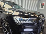 Audi SQ7 4.0 TDI V8 Vorsprung SUV 5dr Diesel Tiptronic quattro Euro 6 (s/s) (435 ps) 15
