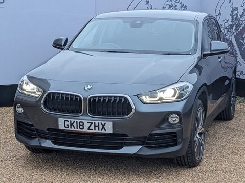 BMW X2 XDRIVE20D SPORT 3