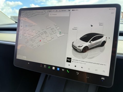 Tesla Model Y SUV 5dr Electric Auto RWD (346 ps) 37