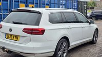 Volkswagen Passat 2.0 TDI GT Estate 5dr Diesel DSG Euro 6 (s/s) (150 ps) 27