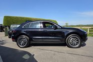 Porsche Macan D S PDK 3