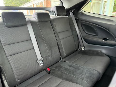 Honda Civic 1.4 i-VTEC Type S i-Shift 3dr 23