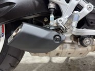 Suzuki GSX 2024 1 OF 5 DREAM MACHINE PEPSI PAINT WORK LONG MOT 800CC 24