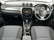 Suzuki Vitara SZ-T 10
