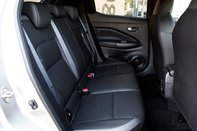 Nissan Juke N-CONNECTA 38