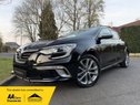 Renault Megane 1.2 TCe GT Line Nav Euro 6 (s/s) 5dr
