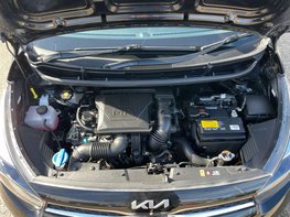 Kia Picanto 1.0 Picanto 3 Auto 5dr 7