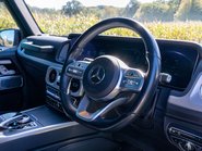 Mercedes-Benz G Series G400 AMG Line Premium By URBAN Automotive 13