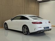 Mercedes-Benz E Class 2.0 E 300 AMG Line Auto 2dr 20