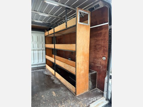 Peugeot Boxer 2.0 BlueHDi 335 Professional Panel Van 5dr Diesel Manual L2 H2 Euro 6 (130 48