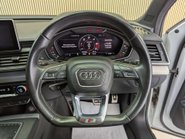 Audi SQ5 3.0 SQ5 TDI Quattro Auto 4WD 5dr 68