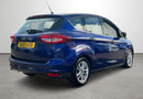 Ford C-Max 1.5 TDCi Zetec 5dr Powershift 8