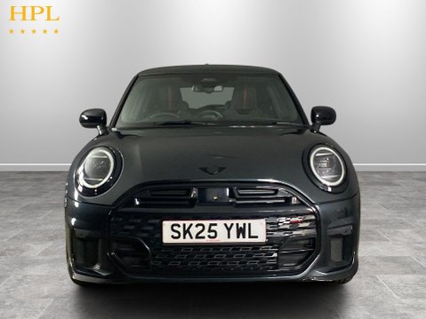 Mini Hatch 2.0S Sport Hatchback 3dr Petrol Steptronic Euro 6 (s/s) (204 ps) 2