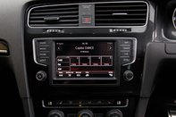 Volkswagen Golf GTI DSG 23