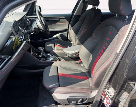 BMW 2 Series 1.5 225XE Sport PHEV Auto 4WD 5dr 12