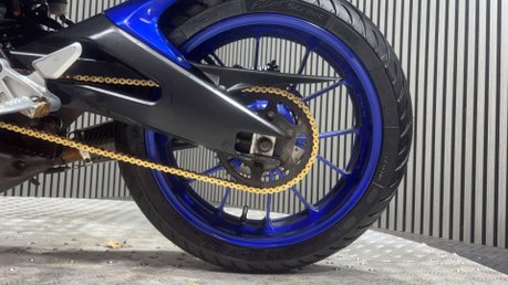 Yamaha MT-125 MT 125 2019 21K NEW TOP END SERVICED 15BHP NEW MOT 125CC 13