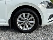 Volkswagen Polo 1.0 Polo SE TSi 5dr 14