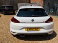 Volkswagen Scirocco 1.4 TSI BlueMotion Tech GT Euro 6 (s/s) 3dr 13