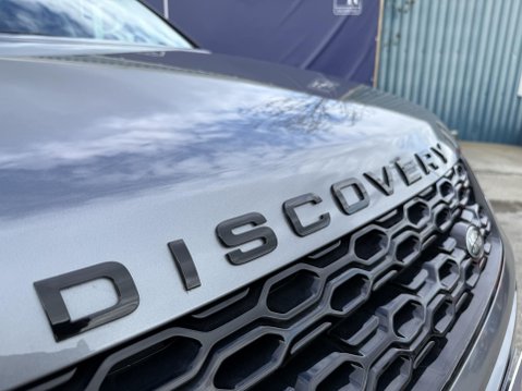 Land Rover Discovery Sport 1.5 P300e 12.2kWh R-Dynamic HSE SUV 5dr Petrol Plug-in Hybrid Auto 4WD Euro 57