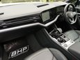 Volkswagen Touareg 3.0 TSI V6 Black Edition Tiptronic 4Motion Euro 6 (s/s) 5dr 18