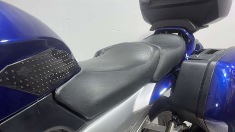 Yamaha FJR1300 2005 49K FULL LUGGAGE NEW MOT NEW TYRES SERVICED 43