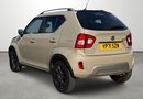 Suzuki Ignis 1.2 Dualjet 12V Hybrid SZ5 5dr CVT 3