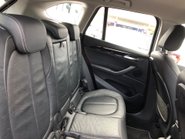 BMW X1 XDRIVE20I XLINE petrol automatic 39,000 miles, Euro 6, DAB, leather 4x4 8