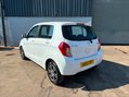 Suzuki Celerio 1.0 SZ4 Euro 6 5dr 3