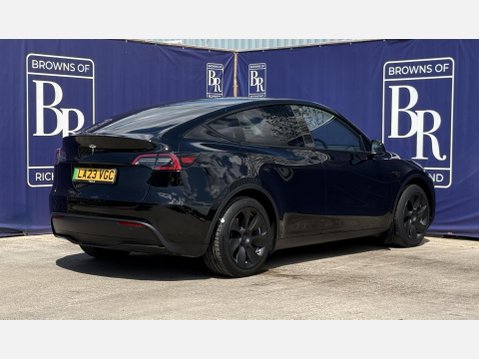 Tesla Model Y SUV 5dr Electric Auto RWD (346 ps) 5