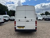 Volkswagen Crafter MWB L2H2 [SOLD CR] High Roof Commerce Plus Cr35 Air Con Cruise EURO 6 7
