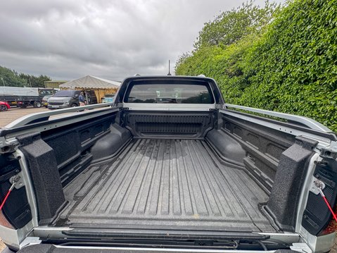 Ford Ranger Wildtrak | 2LT | AUTO | A/C | Tow Bar & Camera | Dbl Cab | EURO 6 | NO VAT 11