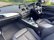 BMW 2 Series 3.0 M235i Auto Euro 6 (s/s) 2dr 77
