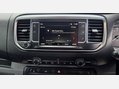 Vauxhall Vivaro SPORTIVE 2900 L2 H1 LWB 1.5D 100ps EU6 16