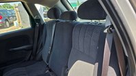Chrysler PT Cruiser 2.0 Touring Hatchback 5dr Petrol Automatic (232 g/km, 140 bhp) 12