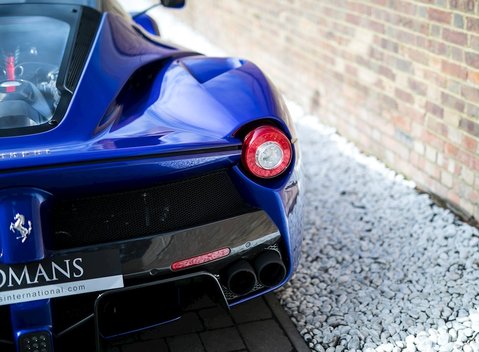 Ferrari LaFerrari 27