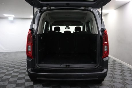 Citroen Berlingo PURETECH FLAIR M S/S 14