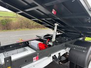 Ford Transit 350 Drw L2 130 ps Single Cab Tipper with Air Con 8