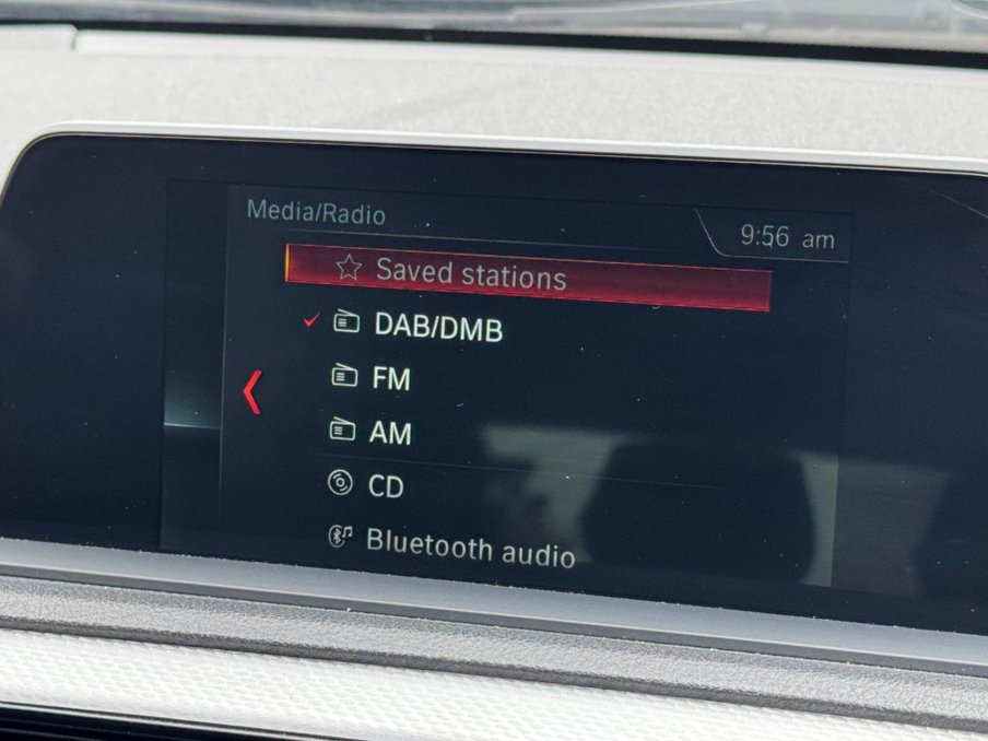 2019 BMW 1 Series — image 18
