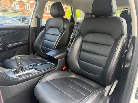 MG HS 1.5 T-GDI Excite SUV 5dr Petrol Manual Euro 6 (s/s) (162 ps) 54
