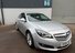 Vauxhall Insignia 2.0 CDTi ecoFLEX Elite Nav Euro 5 (s/s) 5dr