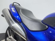 Honda CB 2001 31K LONG MOT EXCELLENT COMMUTER 600CC A2 8