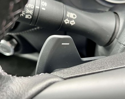 Nissan Juke 1.0 Juke N-Connecta DiG-T Semi-Auto 5dr 60