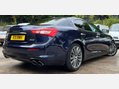 Maserati Ghibli 3.0D V6 Saloon 4dr Diesel ZF Euro 5 (s/s) (275 ps) 9