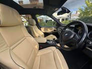 BMW X5 M 4.4i V8 Steptronic xDrive Euro 5 5dr 27