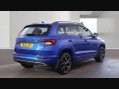 Skoda Karoq SPORTLINE TSI DSG 5