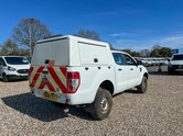 Ford Ranger XL 4x4 Air Con Double Cab NO VAT 6