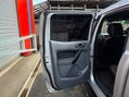 Ford Ranger WILDTRAK 4X4 DCB TDCI AUTO 22