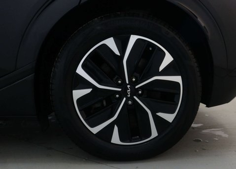 Kia EV6 EV6 GT-Line 5dr 18