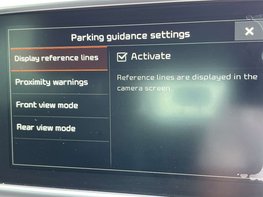 Kia Sportage 1.6 Sportage Platinum Edition ISG 5dr 31