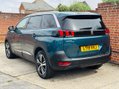 Peugeot 5008 1.5 BlueHDi Allure SUV 5dr Diesel EAT Euro 6 (s/s) (130 ps) 5